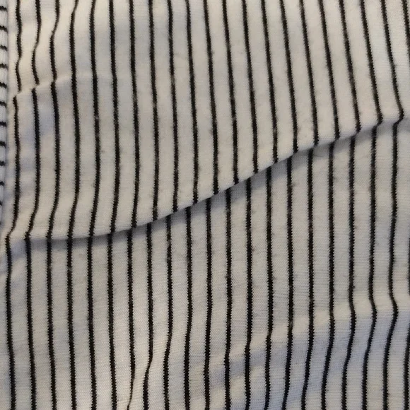 Soprano Striped Maxi Dress - Picture 16 of 16